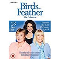 Birds of a Feather: The Collection [DVD]